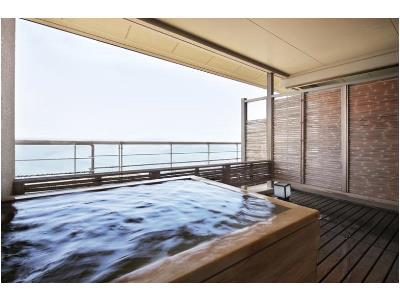 Hotel Taikanso Senami No yu