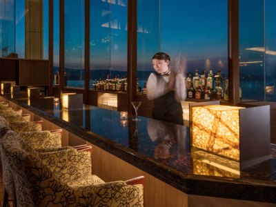Гостиница Toya Sunpalace Resort And Spa