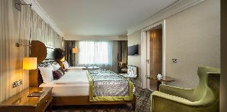 Hotel Titanic Port Bakirkoy