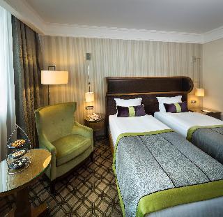 Hotel Titanic Port Bakirkoy