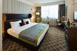 Hotel Titanic Port Bakirkoy