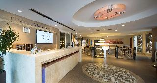 Hotel Titanic Port Bakirkoy