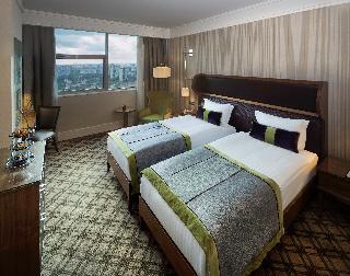 Hotel Titanic Port Bakirkoy