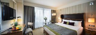 Hotel Titanic Port Bakirkoy