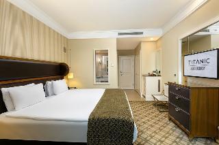 Hotel Titanic Port Bakirkoy
