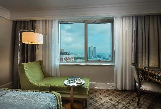Hotel Titanic Port Bakirkoy