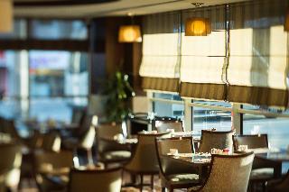Hotel Titanic Port Bakirkoy