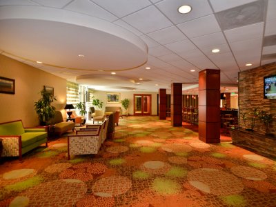 Towson Place Hotel And Suites