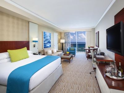 Hotel Trump Intl Beach Rst
