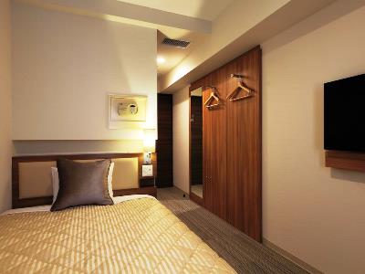 Unizo Inn Nagoya Sakae *hotel Close Down