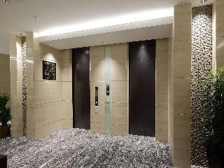 Hotel VIA INN Nagoya Shinkansenguchi