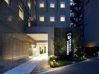 Hotel VIA INN Nagoya Shinkansenguchi