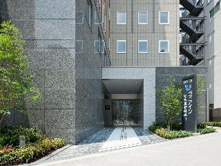 Hotel VIA INN Nagoya Shinkansenguchi