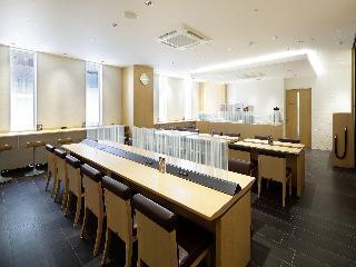 Гостиница VIA INN Nagoya Shinkansenguchi