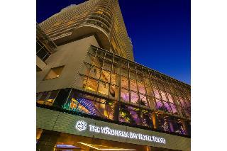 Гостиница The Yokohama Bay Hotel Tokyu