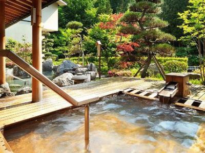 Hotel Yusen Shidate