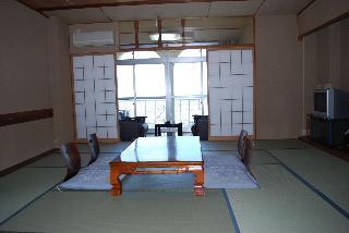 Гостиница Yataro Minamikan