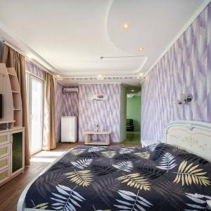 Hotel Sedmoe Nebo