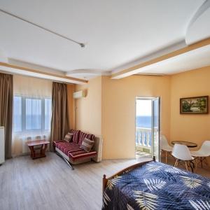 Hotel Sedmoe Nebo