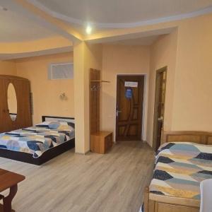 Hotel Sedmoe Nebo