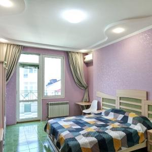 Hotel Sedmoe Nebo