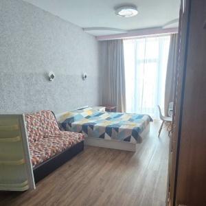 Hotel Sedmoe Nebo