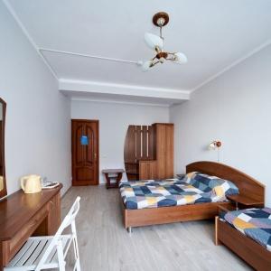 Hotel Sedmoe Nebo