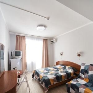 Hotel Sedmoe Nebo