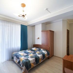 Hotel Sedmoe Nebo