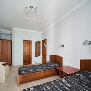 Hotel Sedmoe Nebo