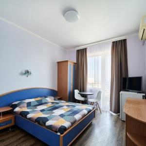 Hotel Sedmoe Nebo