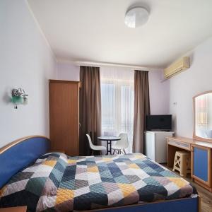 Hotel Sedmoe Nebo