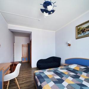 Hotel Sedmoe Nebo