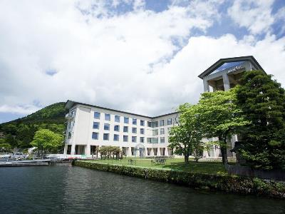Hakone Hotel