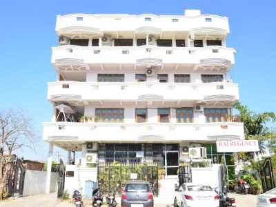 Гостиница Raj Regency