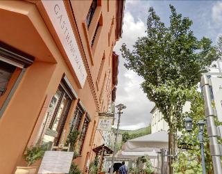 Hotel Neubert's - Gasthaus am Rhein