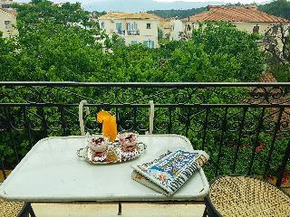 Гостиница Hotel Galaxidi
