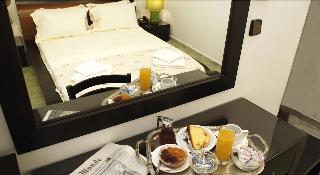 Гостиница Hotel Galaxidi