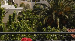 Гостиница Hotel Galaxidi