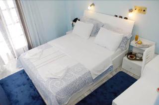 Гостиница Hotel Galaxidi
