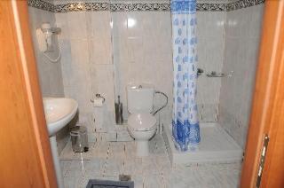 Гостиница Kastro Lilaias