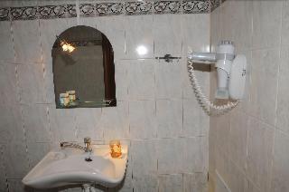Гостиница Kastro Lilaias