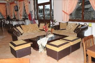 Гостиница Kastro Lilaias