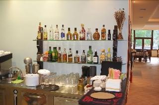 Гостиница Kastro Lilaias