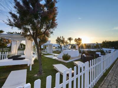 Hotel Pietrablu Resort And Spa