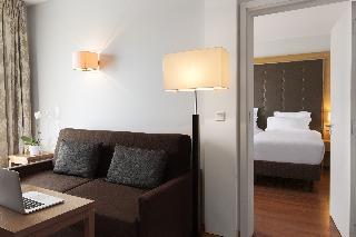 Гостиница Relais Spa Chessy