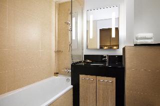 Гостиница Relais Spa Chessy