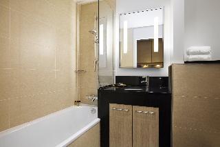 Гостиница Relais Spa Chessy