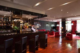 Гостиница Relais Spa Chessy