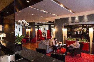 Гостиница Relais Spa Chessy